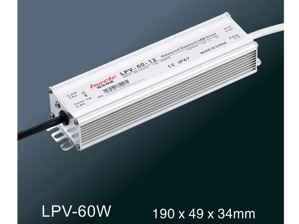 LPV-60W